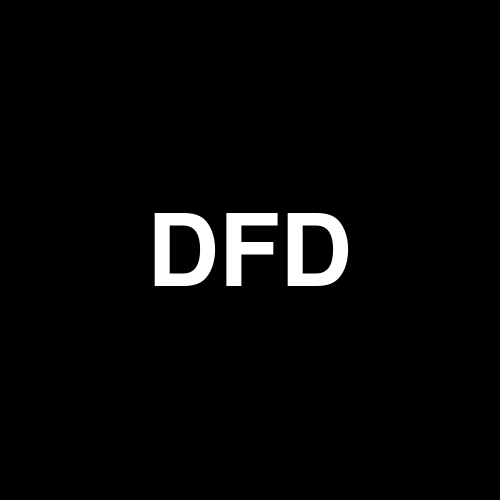 DFDS AS logo