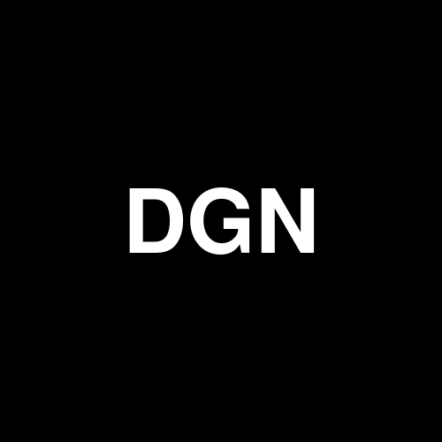 DGNX logo