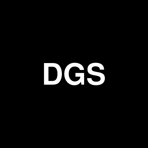 DGSM logo