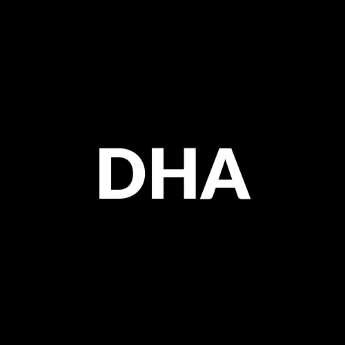 DHAFRA logo