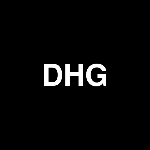 DHGAF logo