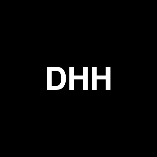 DHHIX logo