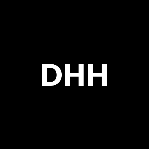 DHHYX logo