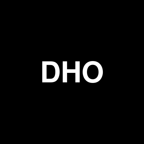 DHOUSE logo