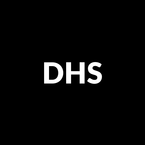 DHSF logo