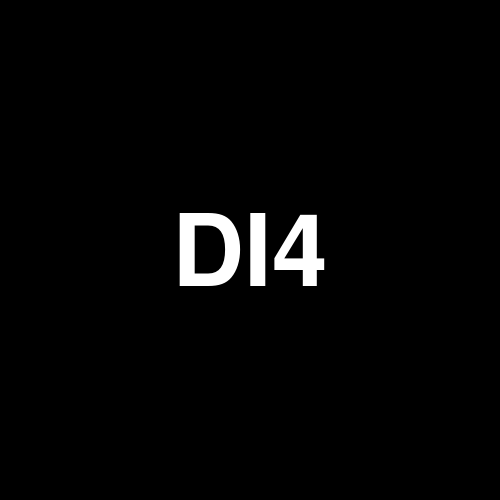 DI4I logo