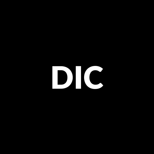 DICCF logo