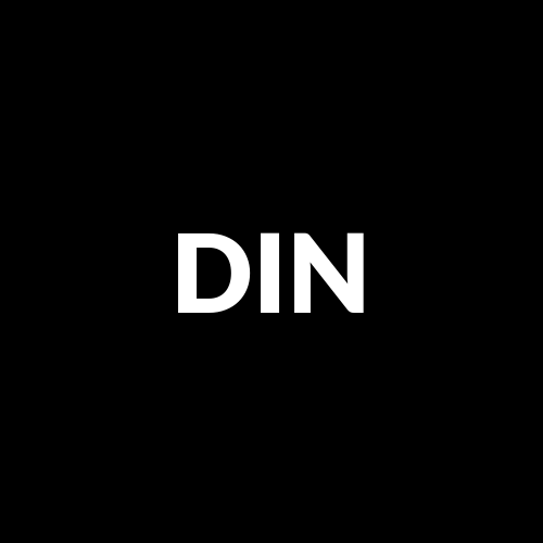 DINV logo