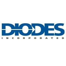 DIOD logo