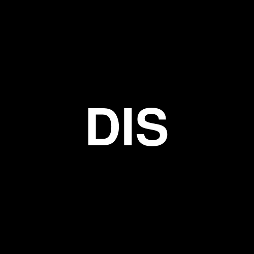 DISI logo