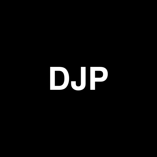 DJPY logo