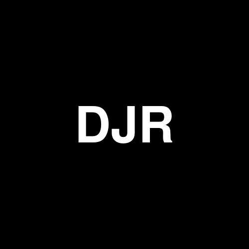 DJRE logo