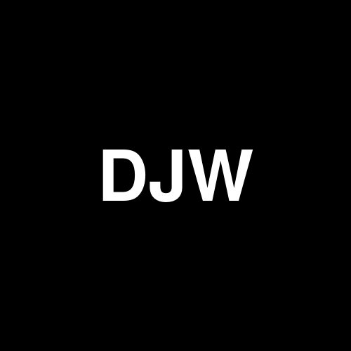 DJW logo