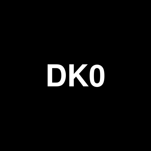 DK0060952919 logo