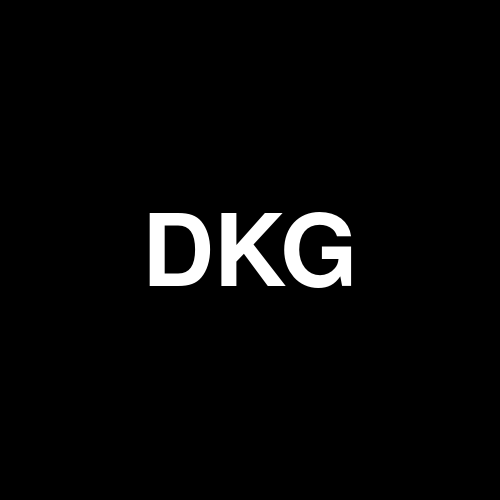 DKGR logo