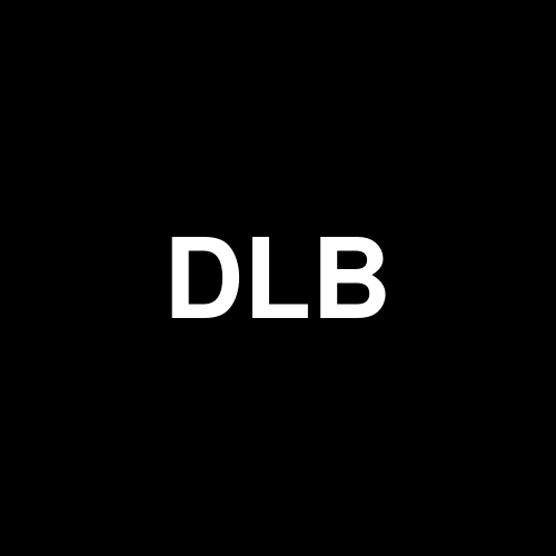 DLBS logo