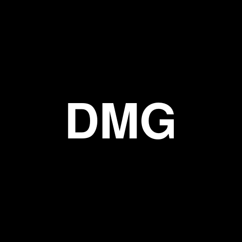 DMG logo