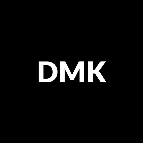 DMK Pharmaceuticals Corporation logo