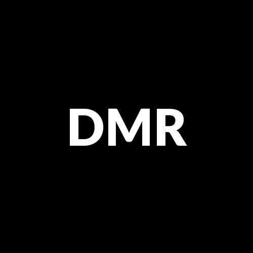 DMRI logo