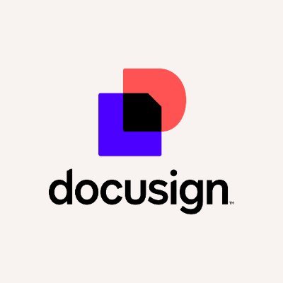 DocuSign, Inc. logo