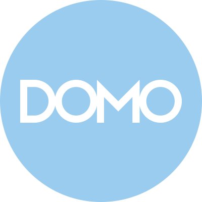 Domo Activos, S.A. logo