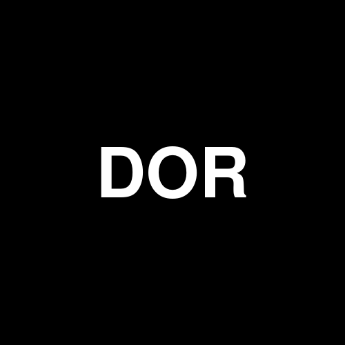 DOR logo
