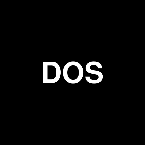 DOST logo