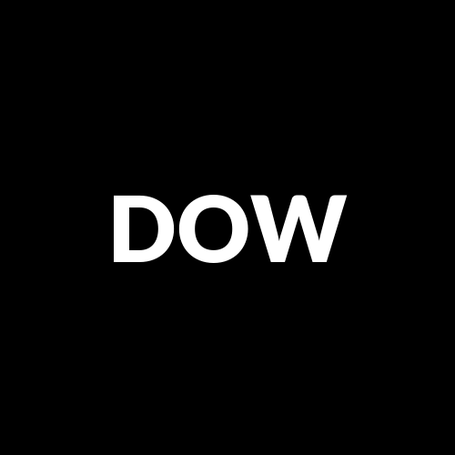 DOW INC CED EACH 2 REPR 1 logo