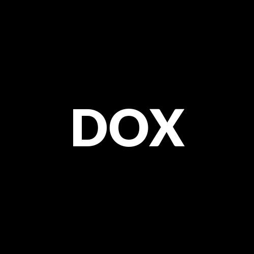 Doxa AB logo