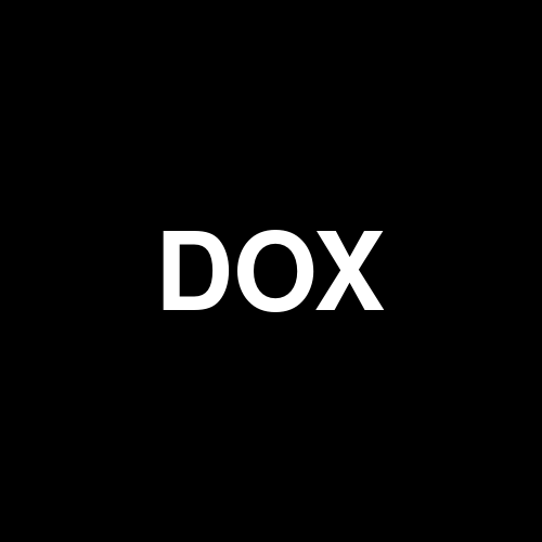 DOXN logo