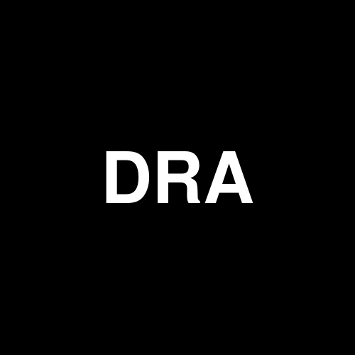 DRAI logo