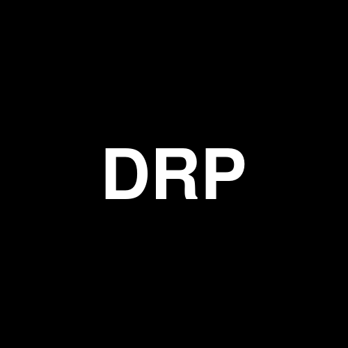 DRPF1 logo