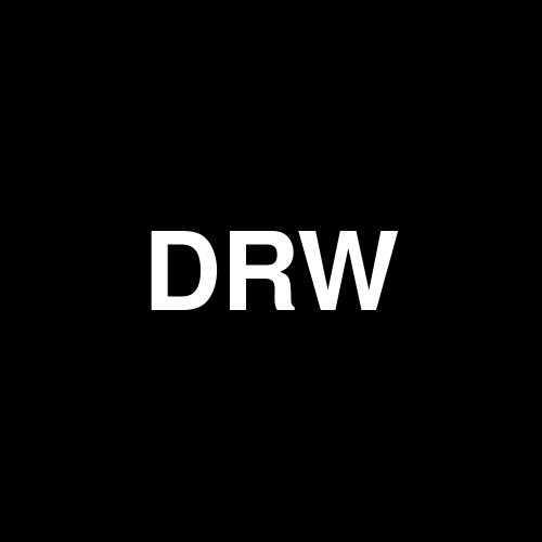 DRW logo