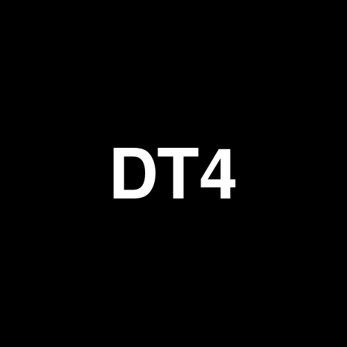 DT421P logo
