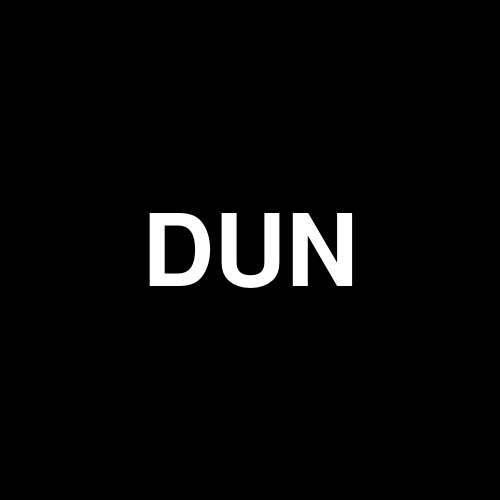 DUN logo