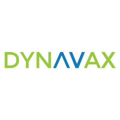 Dynavax Technologies Corp logo