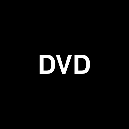 DVD logo