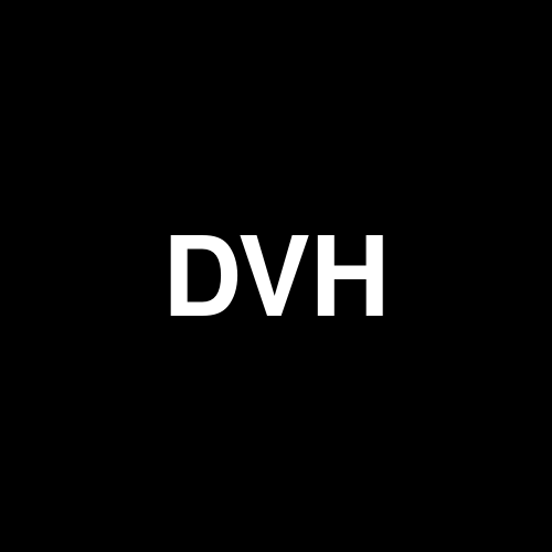 DVHL logo