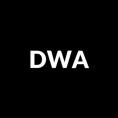 DWAE logo