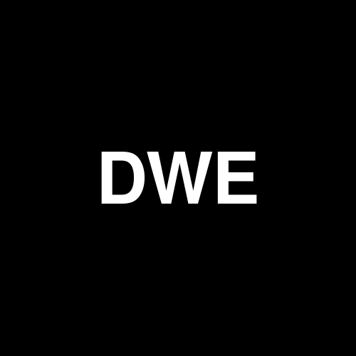 DWEQ logo