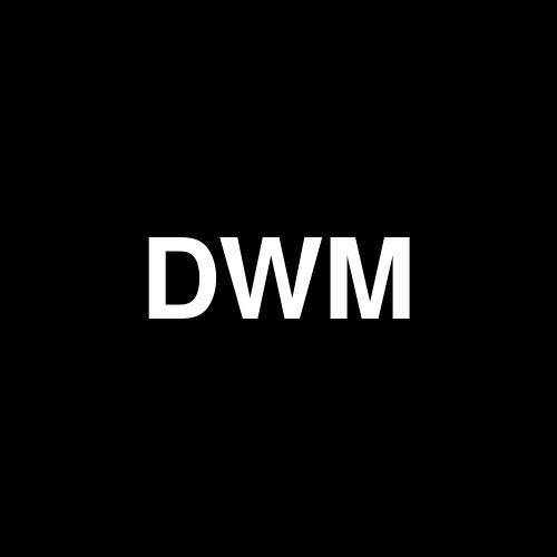 DWMC logo