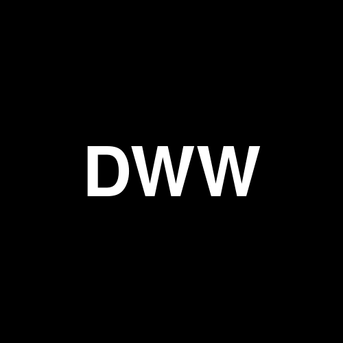 DWWEF logo