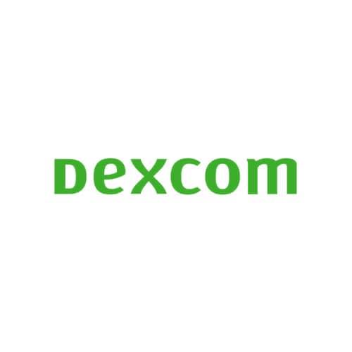 DXCM logo
