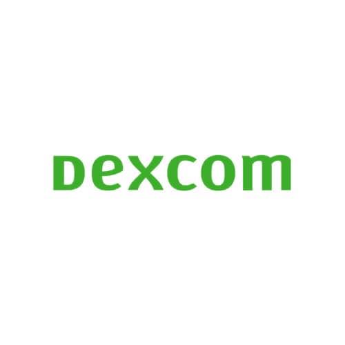 DexCom, Inc. logo