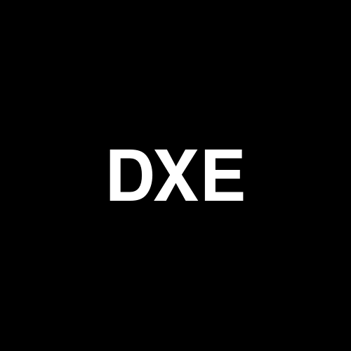 DXEU logo