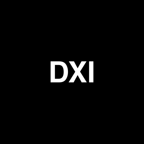 DXI logo