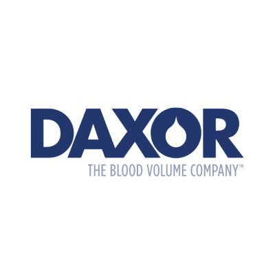 Daxor Corp logo