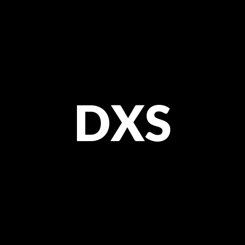 DXSQ logo