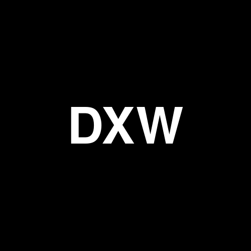 DXWO logo