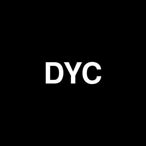 DYC logo